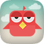Brave Bird