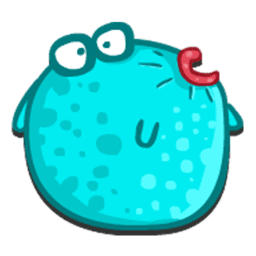 Bubble Fish