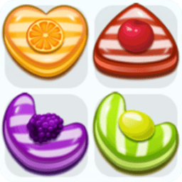 Candy Fusion