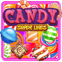 Candy Superline