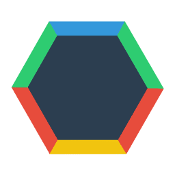 Circle Tris