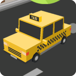 Dangerous The Taxi Driver