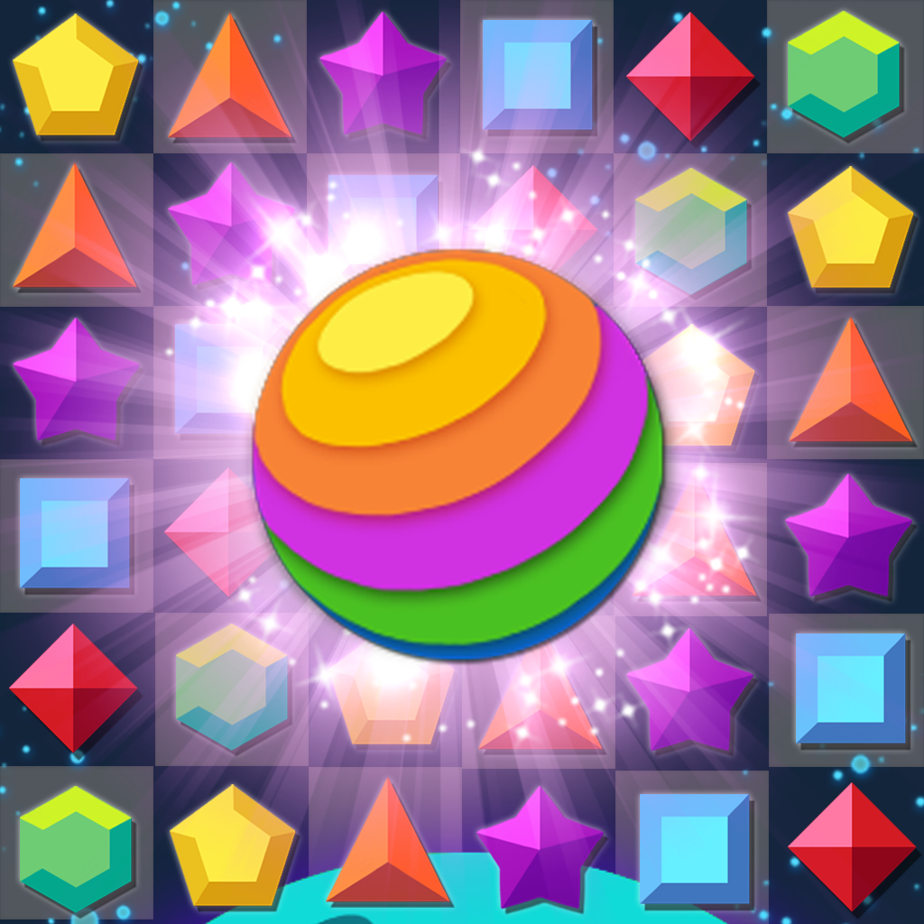 Magic gem