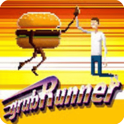 Grub Runner