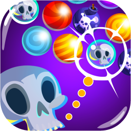 Halloween Popogun