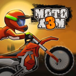 Moto X3M2