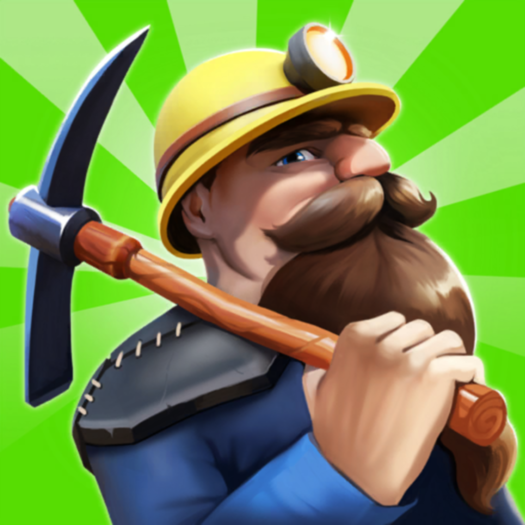 Mr.miner