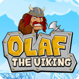 Olaf The Viking