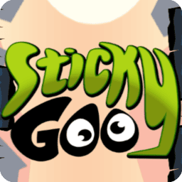 Sticky Goo