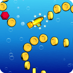 Tap Tap Submarine