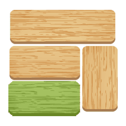 Wood Lock