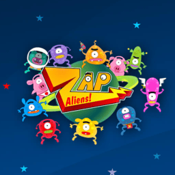 Zap Aliens